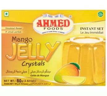AHMED MANGO JELLY 70G