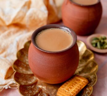 Masala Chai