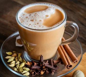 Masala Chai