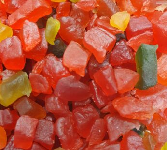heera tutti fruitti 200g