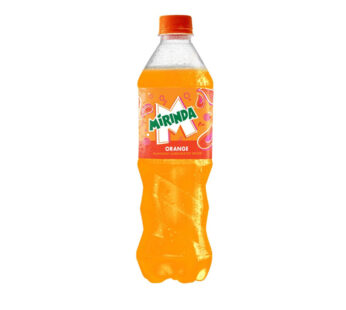 MIRINDA 500ML