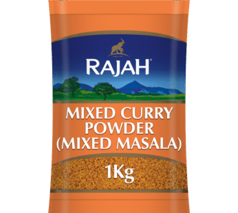 rajah mixed curry powder 1kg