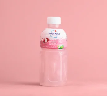popular lychee drink