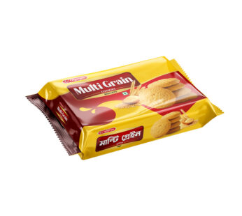 Olympic Multi Grain Family 8*160Gm