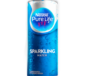 Water / Sparkling Water