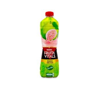 nestle guava nector 1l