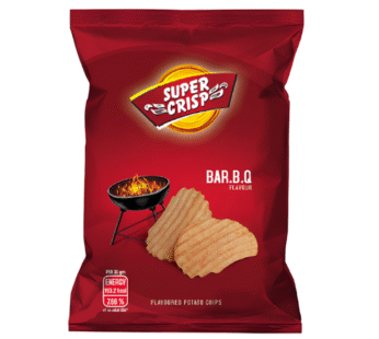 Spr Csp Bbq 1X12