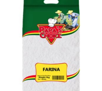 PC FARINA 4KG