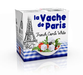 french combi white cheesec