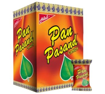 pan pasand candy