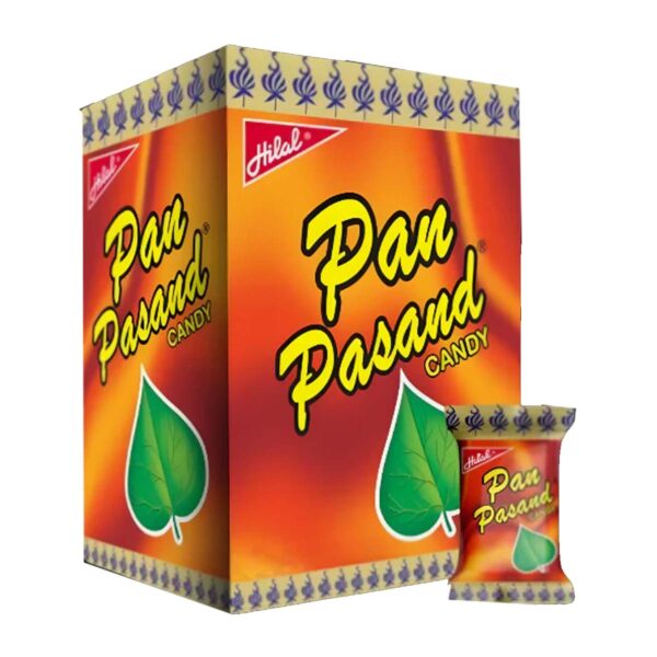 pan pasand candy