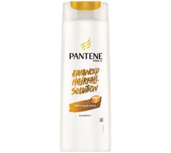 pantene shampoo