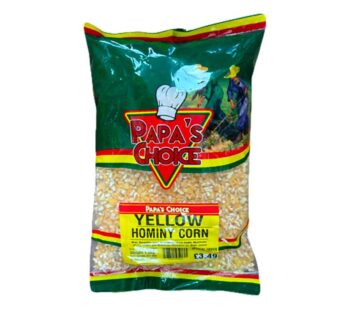 PC YELLOW HOMINY CORN 1.5KG