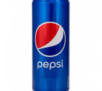 PEPSI 250ML