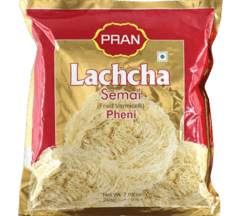lacha semai