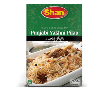 Shan Biryani Punjabi Yakhni 50gm
