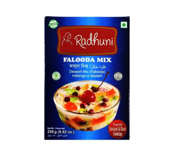 RADHUNI FALOODA MIX 250G