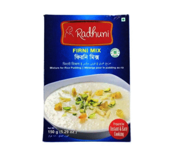 RADHUNI FIRNI MIX 150G