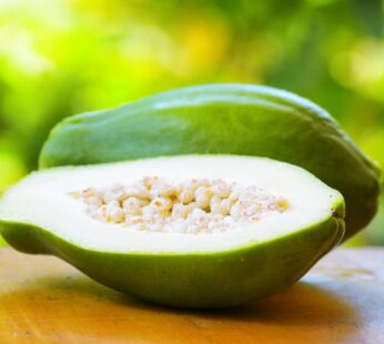 RAW PAPAYA