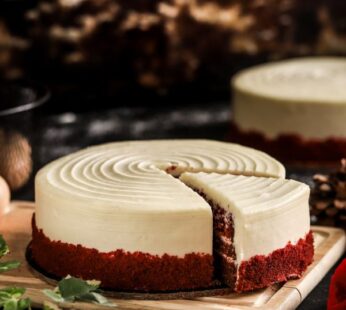 red velvet special