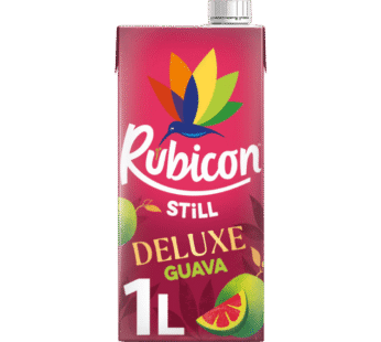 rubicon guava 1l