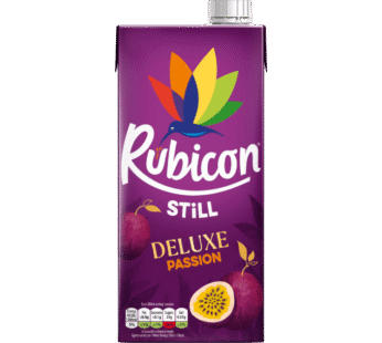 Rubicon Passion 1Ltr