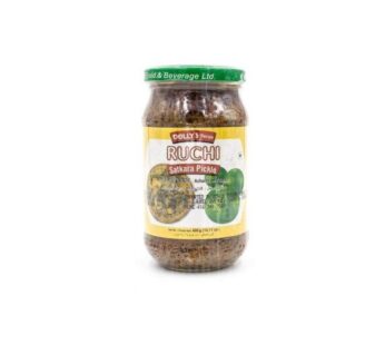 Pickle Shatkora Pickle 400Gm