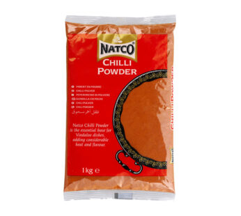 natch chilli powder 1kg