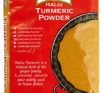 natco haldi powder 400g