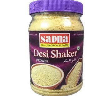 sapna desi shakar 500g