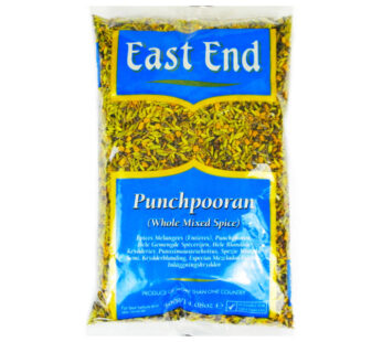 EEF PUNCH POORAN 400G