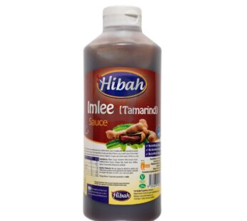Hibah Imlee Sauce 500ml