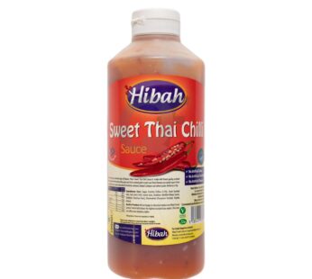 Hibah Sweet Thai Sauce 500ml