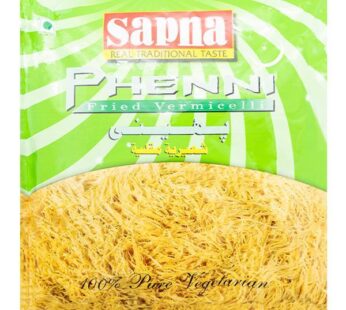 sapna pheni