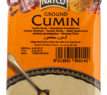 natco ground jeera 400g
