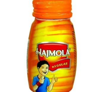 DABUR HAJMOLA TABLETS REGULAR 120’S