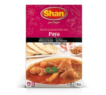 Shan Masala Paya Curry 50gm