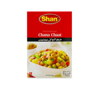 Shan Chaat Chana 50gm