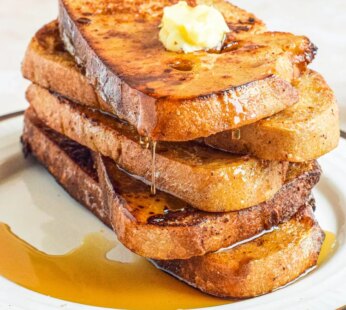 French Toast