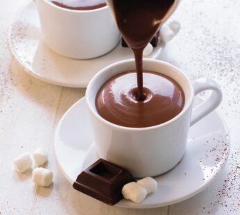 Hot Chocolate