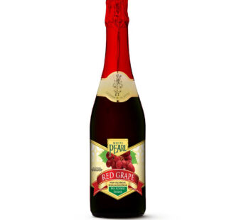 WP RED GRAPE JUICE 750ML