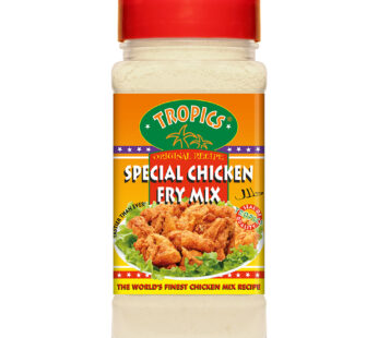tropic chicken fry mix 1kg