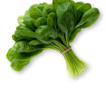 SPINACH