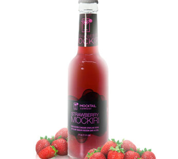 TMC Strawberry 275ml