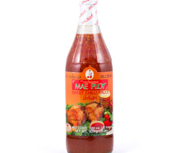 MAEPLOY  SWEET CHILLI SAUCE 730ML