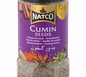 natco jeera whole 100g