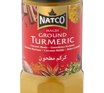 natco haldi powder 100g