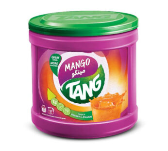 tang mango 2.5kg