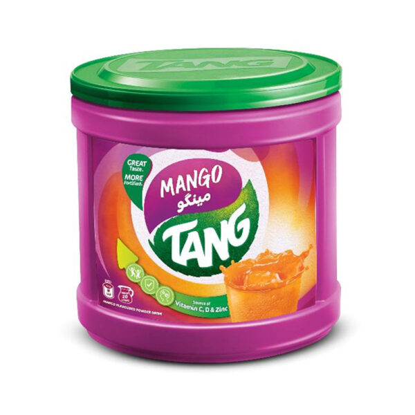 tang mango 2.5kg