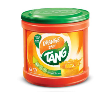 tang orange